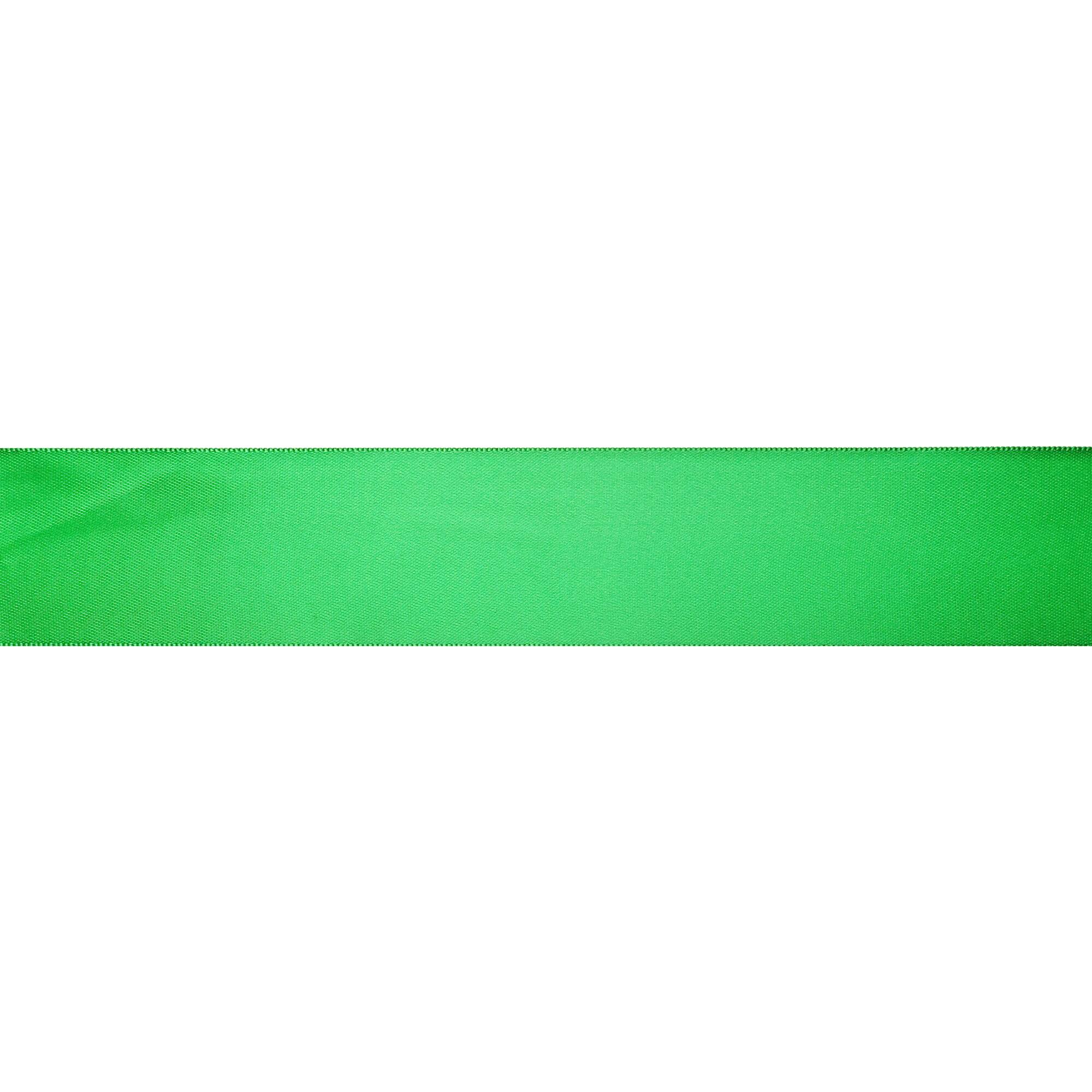 1.5" x 3yd. Satin Double Face Ribbon by Celebrate It